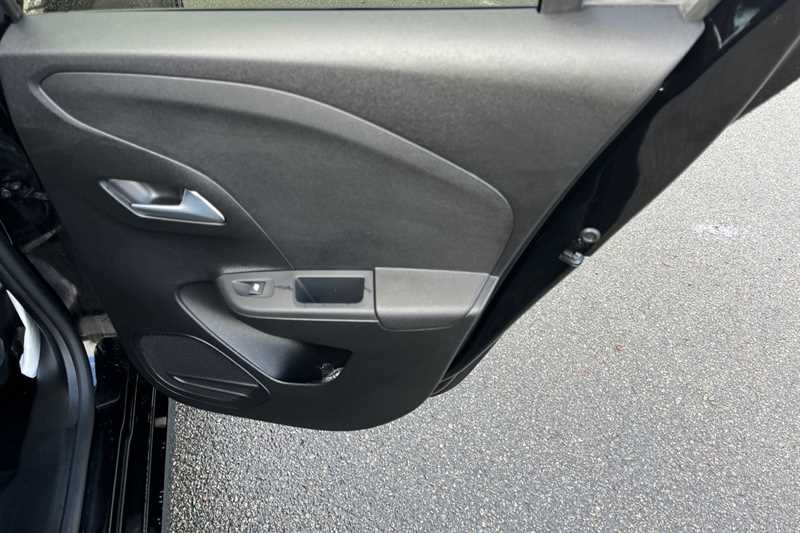 Used Vauxhall Corsa 2026 for sale - 77513445: Photo 42
