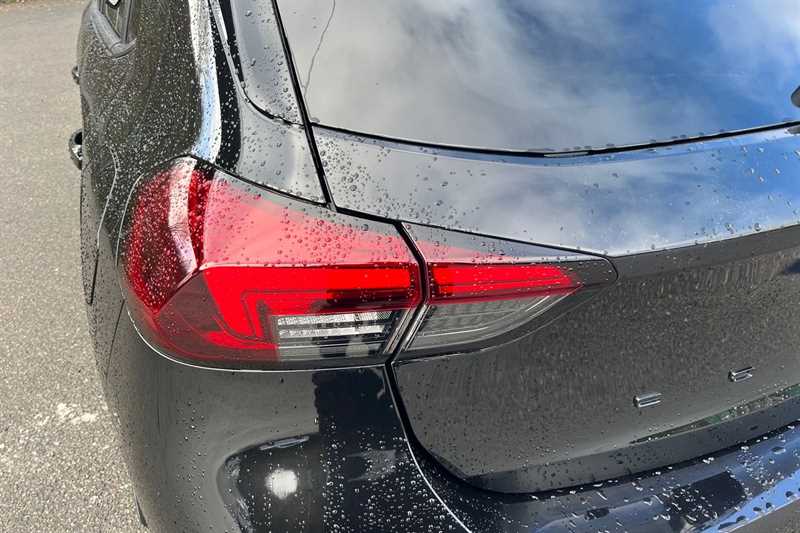 Used Vauxhall Corsa 2026 for sale - 77513445: Photo 44