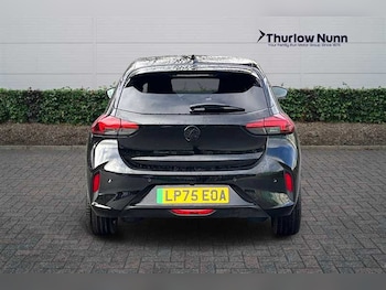 Used Vauxhall Corsa 2026 for sale - 77513445: Photo