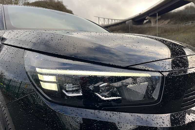 Used Vauxhall Corsa 2026 for sale - 77513445: Photo 53