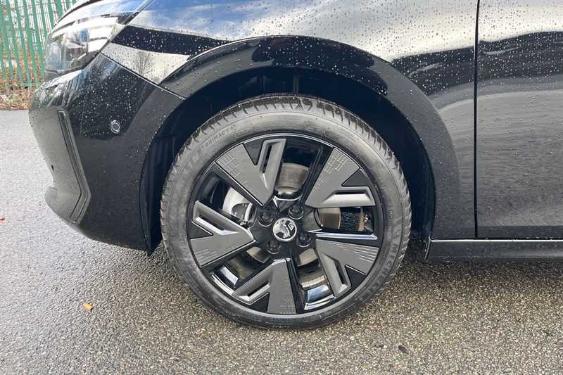 Used Vauxhall Corsa 2026 for sale - 77513445: Photo 57