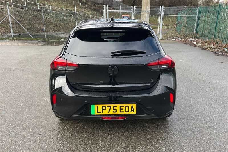 Used Vauxhall Corsa 2026 for sale - 77513445: Photo 60