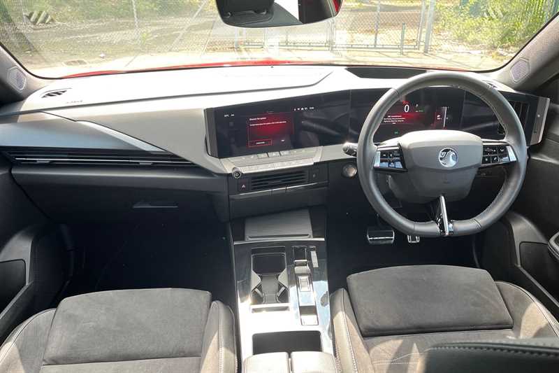Used Vauxhall Astra 2024 for sale - 77471863: Photo 12