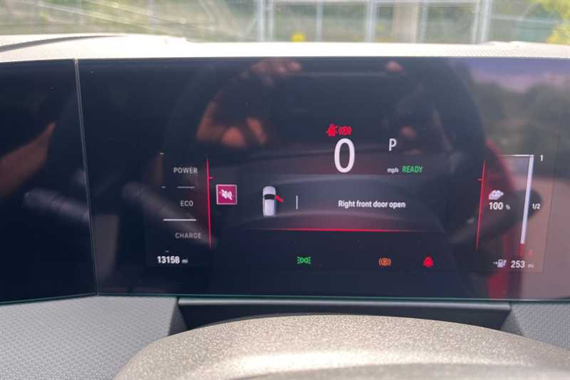 Used Vauxhall Astra 2024 for sale - 77471863: Photo 20