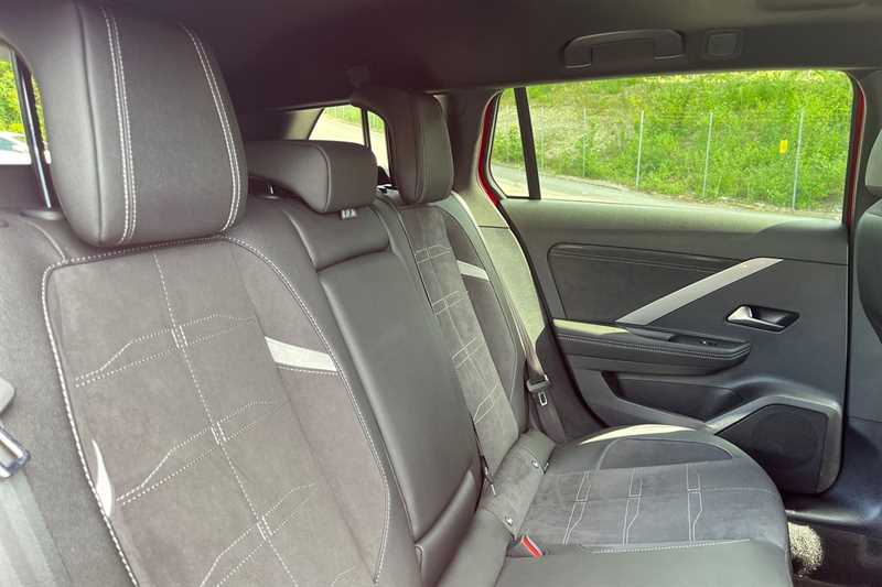 Used Vauxhall Astra 2024 for sale - 77471863: Photo 23