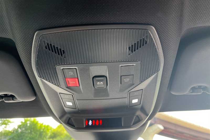 Used Vauxhall Astra 2024 for sale - 77471863: Photo 33