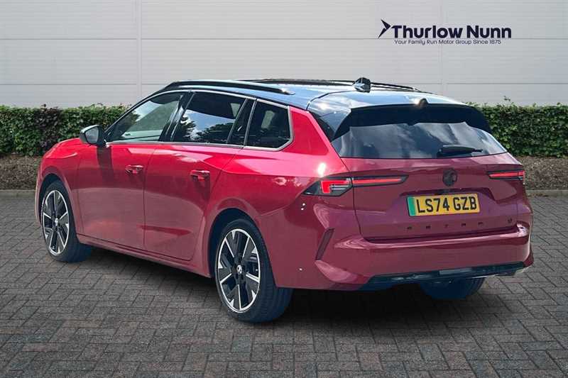 Used Vauxhall Astra 2024 for sale - 77471863: Photo 5