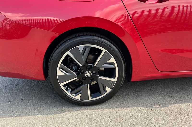 Used Vauxhall Astra 2024 for sale - 77471863: Photo 50