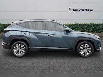 Used Hyundai TUCSON 2022 for sale - 77786430: Photo