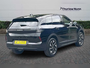 Used Vauxhall Grandland 2025 for sale - 78418866: Photo