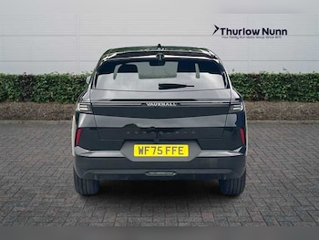 Used Vauxhall Grandland 2025 for sale - 78418866: Photo