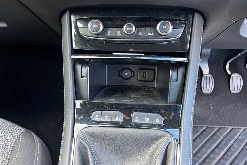 Used Vauxhall Grandland X 2021 for sale - 77471030: Photo 15