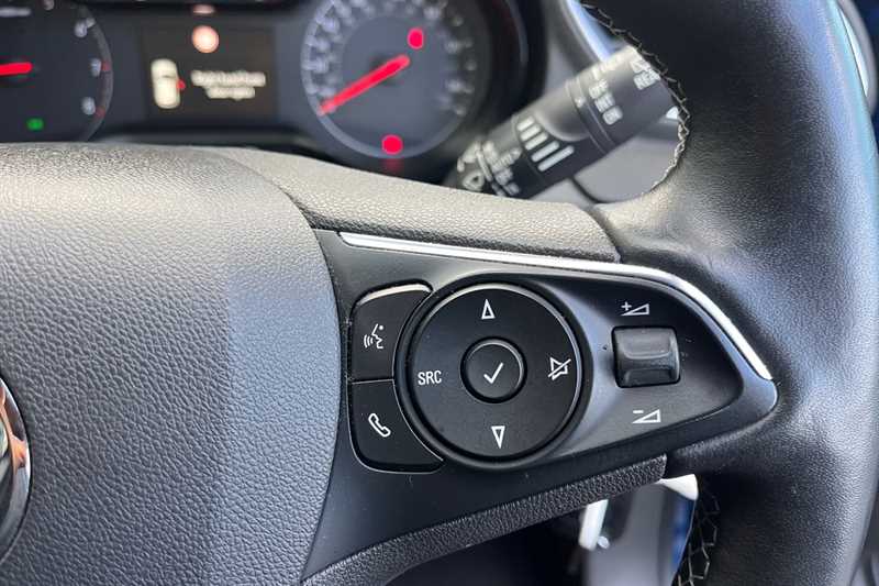 Used Vauxhall Grandland X 2021 for sale - 77471030: Photo 22