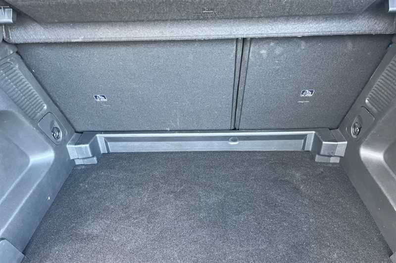 Used Vauxhall Grandland X 2021 for sale - 77471030: Photo 24