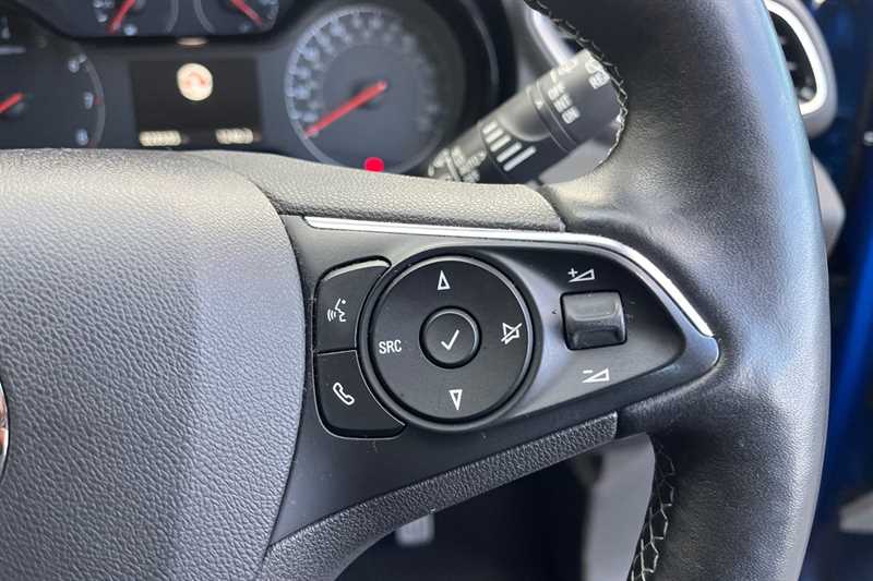 Used Vauxhall Grandland X 2021 for sale - 77471030: Photo 27