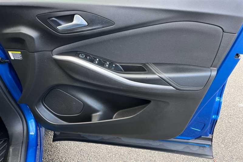 Used Vauxhall Grandland X 2021 for sale - 77471030: Photo 41