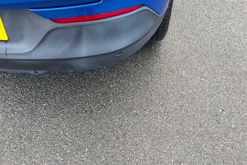 Used Vauxhall Grandland X 2021 for sale - 77471030: Photo 49