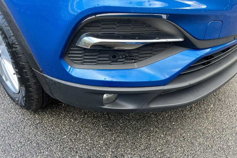 Used Vauxhall Grandland X 2021 for sale - 77471030: Photo 54