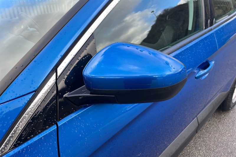 Used Vauxhall Grandland X 2021 for sale - 77471030: Photo 58