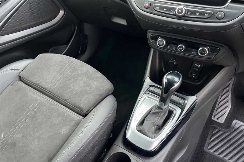 Used Vauxhall Crossland 2022 for sale - 77428417: Photo 14