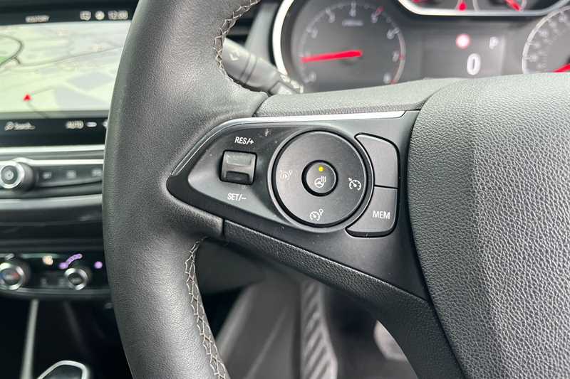 Used Vauxhall Crossland 2022 for sale - 77428417: Photo 21