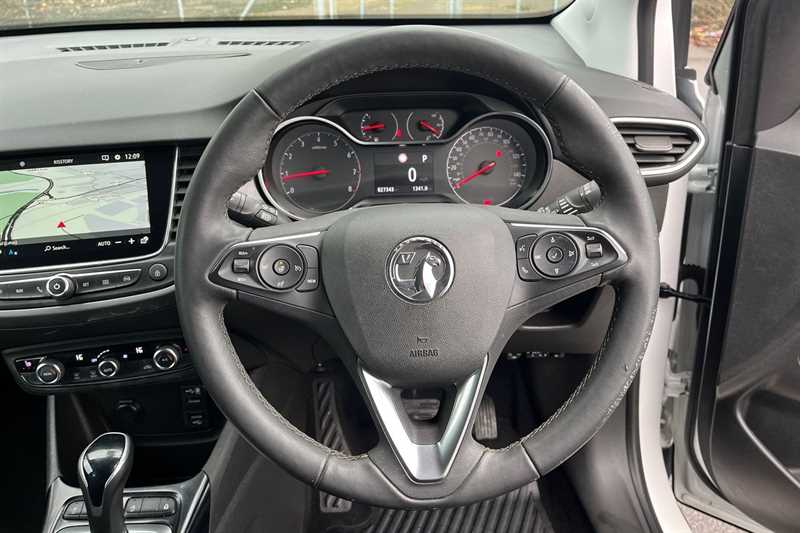 Used Vauxhall Crossland 2022 for sale - 77428417: Photo 25