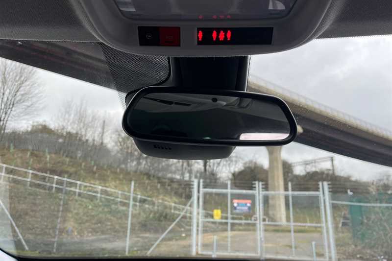 Used Vauxhall Crossland 2022 for sale - 77428417: Photo 34