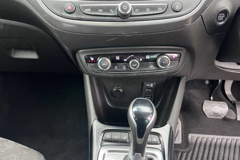 Used Vauxhall Crossland 2022 for sale - 77428417: Photo 38