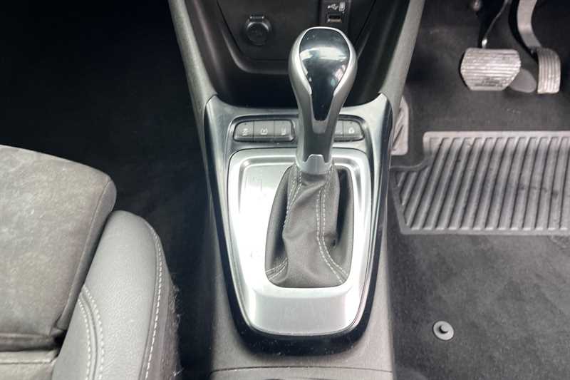 Used Vauxhall Crossland 2022 for sale - 77428417: Photo 39