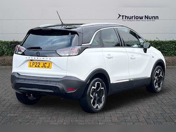 Used Vauxhall Crossland 2022 for sale - 77428417: Photo