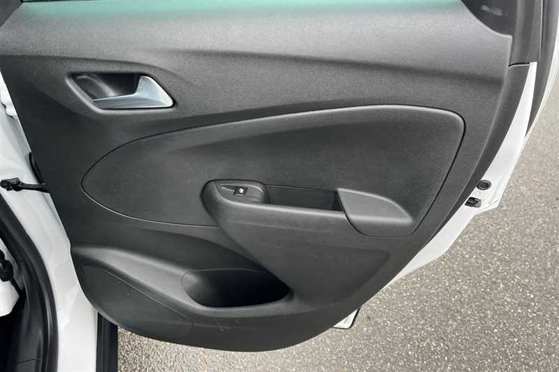 Used Vauxhall Crossland 2022 for sale - 77428417: Photo 43