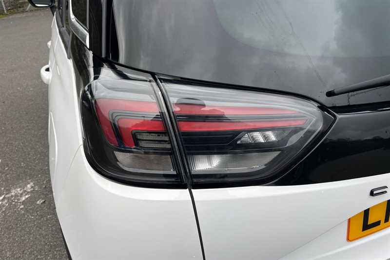 Used Vauxhall Crossland 2022 for sale - 77428417: Photo 46