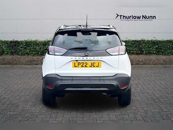 Used Vauxhall Crossland 2022 for sale - 77428417: Photo
