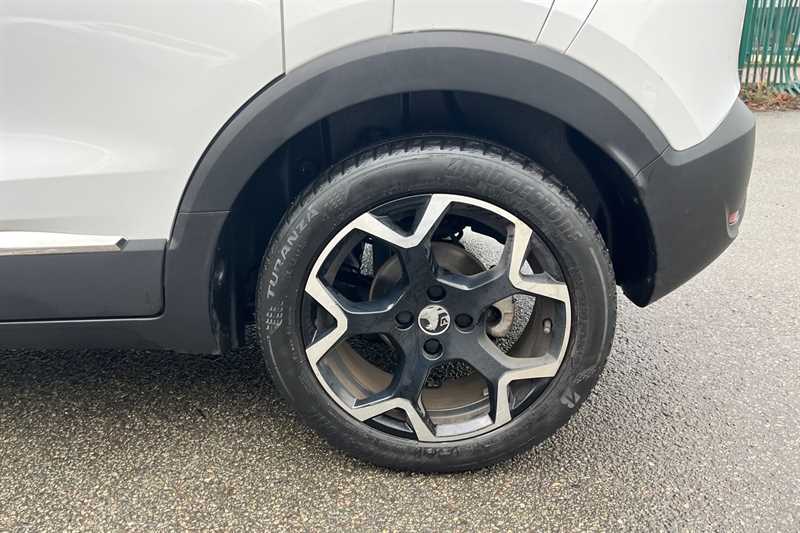 Used Vauxhall Crossland 2022 for sale - 77428417: Photo 60