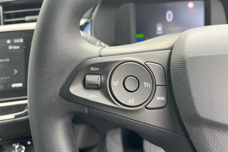 Used Vauxhall Corsa 2024 for sale - 77146863: Photo 21