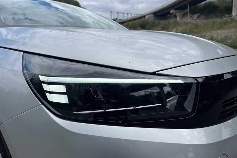 Used Vauxhall Corsa 2024 for sale - 77146863: Photo 53