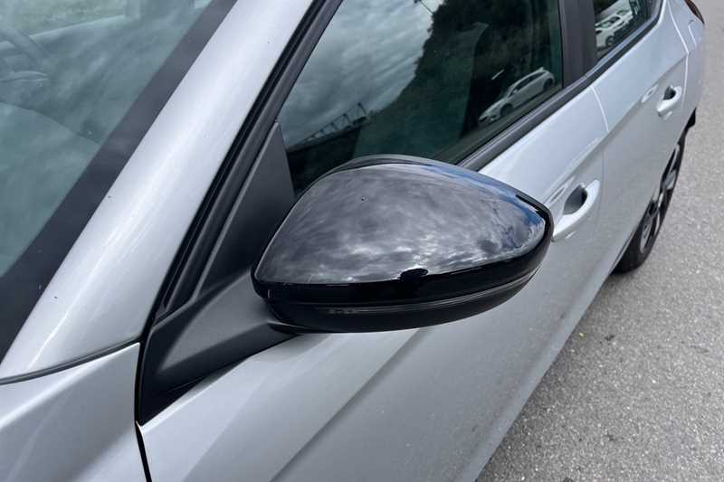 Used Vauxhall Corsa 2024 for sale - 77146863: Photo 58