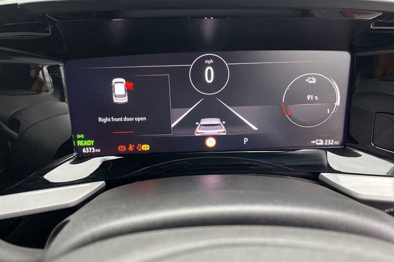 Used Vauxhall Mokka 2024 for sale - 77480337: Photo 20