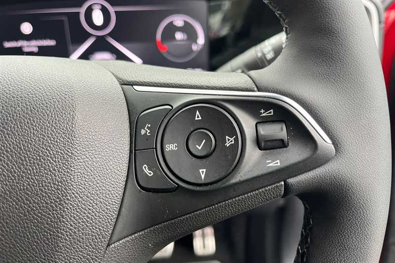 Used Vauxhall Mokka 2024 for sale - 77480337: Photo 27