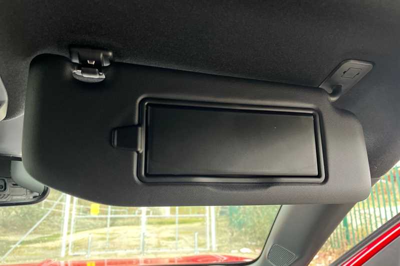 Used Vauxhall Mokka 2024 for sale - 77480337: Photo 35