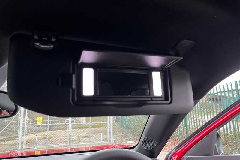 Used Vauxhall Mokka 2024 for sale - 77480337: Photo 36