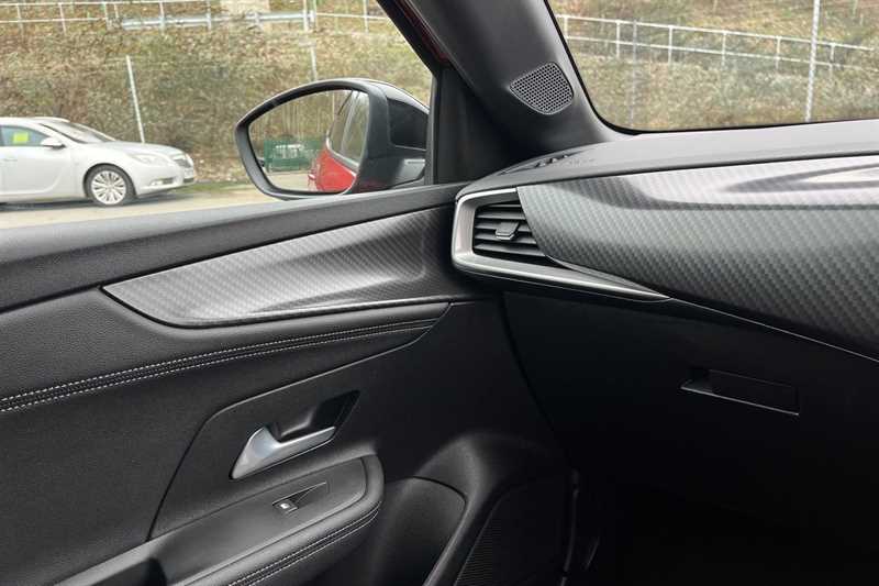 Used Vauxhall Mokka 2024 for sale - 77480337: Photo 40