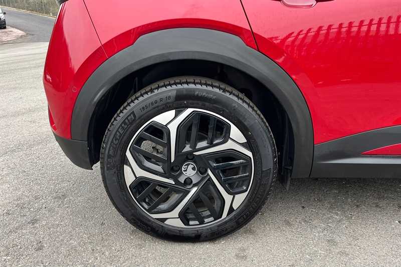 Used Vauxhall Mokka 2024 for sale - 77480337: Photo 50