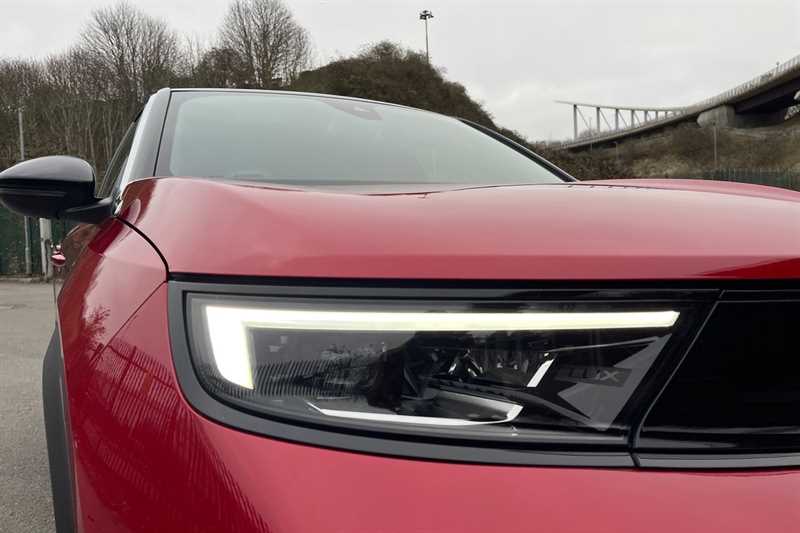 Used Vauxhall Mokka 2024 for sale - 77480337: Photo 53