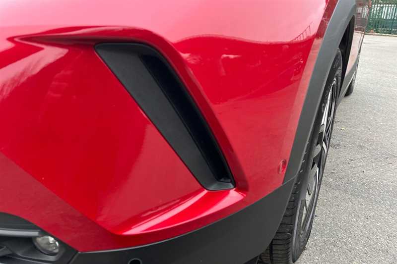 Used Vauxhall Mokka 2024 for sale - 77480337: Photo 56