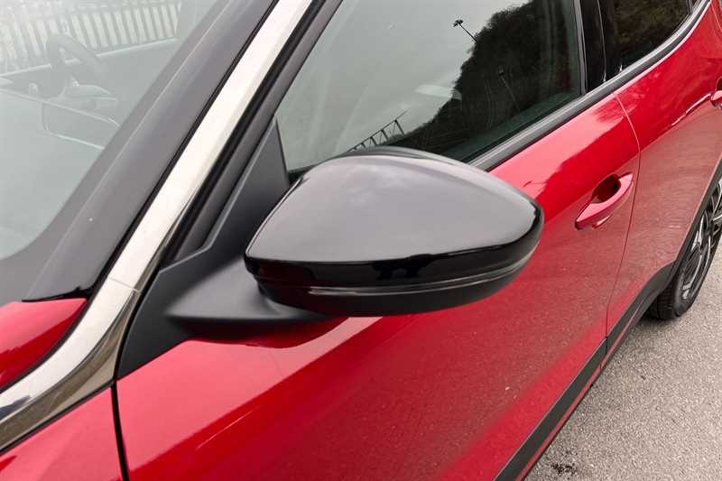 Used Vauxhall Mokka 2024 for sale - 77480337: Photo 58