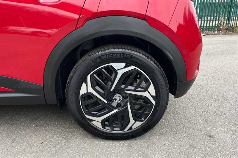 Used Vauxhall Mokka 2024 for sale - 77480337: Photo 59