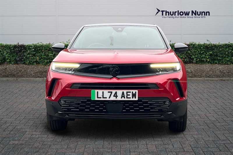 Used Vauxhall Mokka 2024 for sale - 77480337: Photo 8