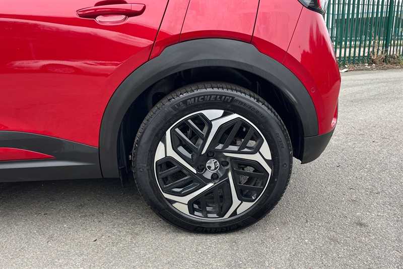 Used Vauxhall Mokka 2024 for sale - 77480337: Photo 9