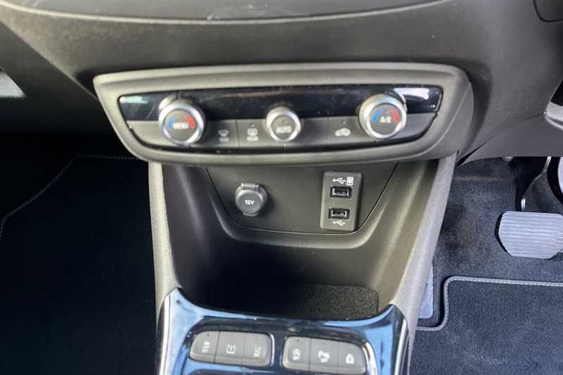 Used Vauxhall Crossland 2023 for sale - 76575419: Photo 15